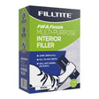 Filltite Fill & Finish Multi Purpose Interior Filler 2kg