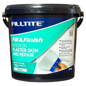 Filltite Fill & Finish Plaster Skim & Repair