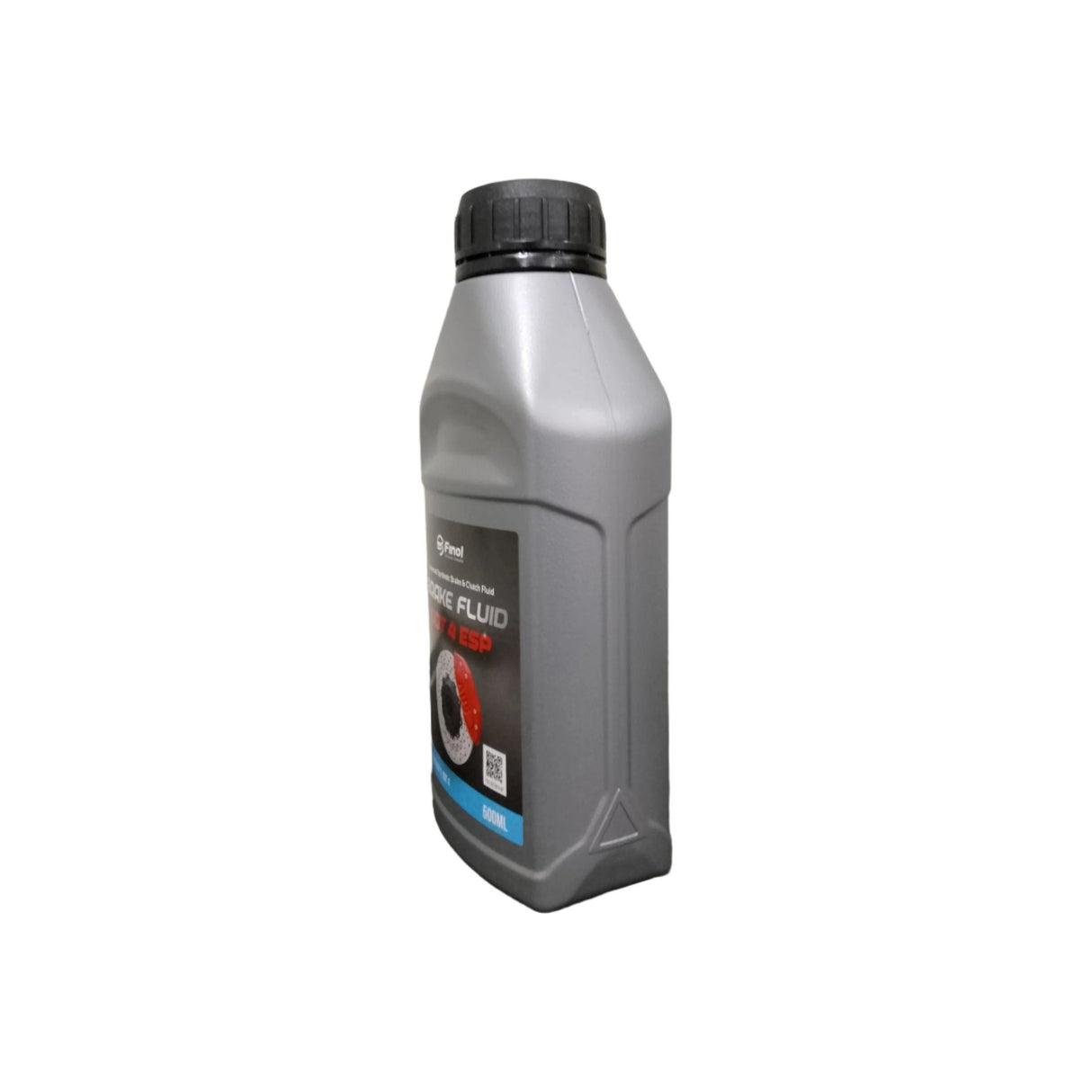 Finol Brake Fluid Dot 4 - 500ml