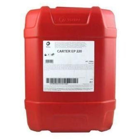 Finol Gear Oil Carter EP220 - 20L
