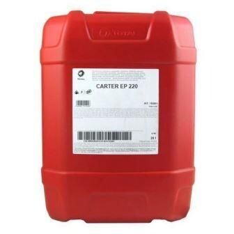 Finol Gear Oil Carter EP220 - 20L
