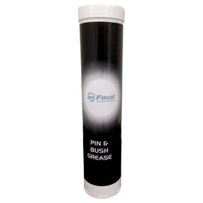 Finol Pin & Bush Grease 400g - Black