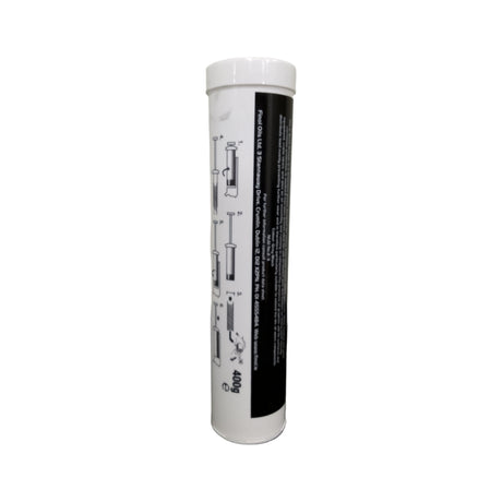 Finol Pin & Bush Grease 400g - Black