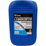 Finol Transmission ATF DIII Oil - 20L