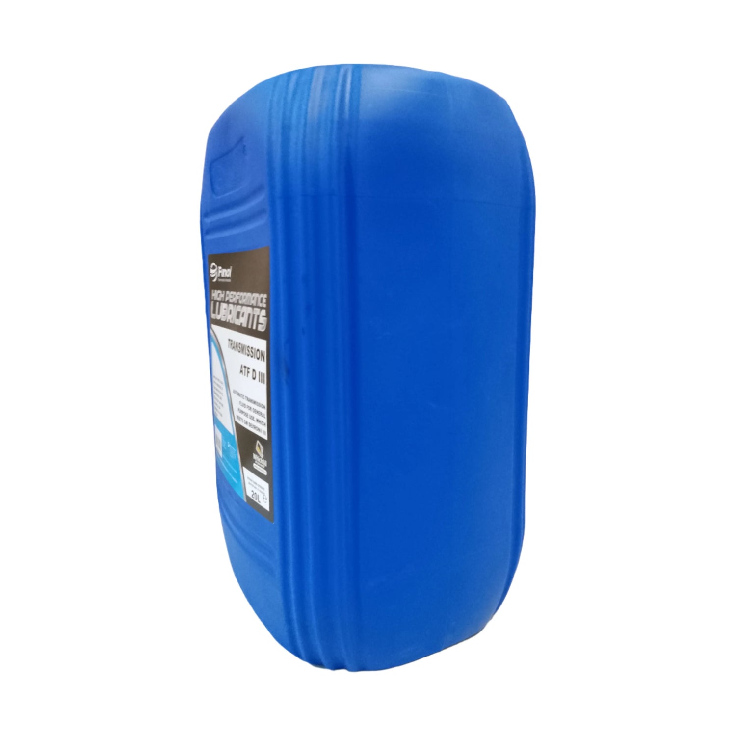 Finol Transmission ATF DIII Oil - 20L