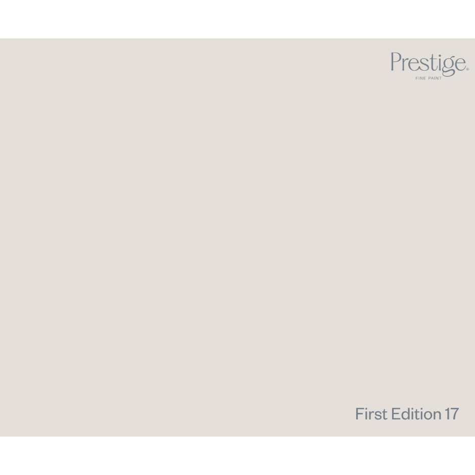 Prestige First Edition Paint