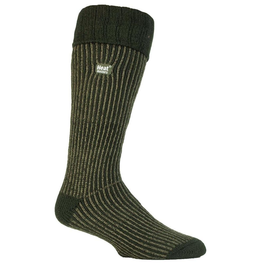 Heat Holders Men's Buzzard Boot Socks