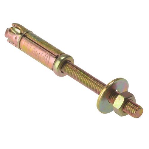 Forgefix Anchor Bolt Loose - M8x25mm | Pack of 10