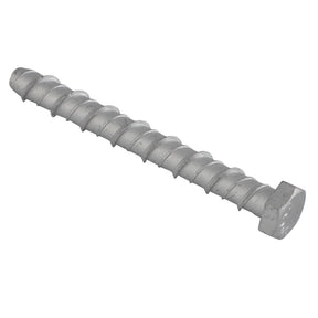 Forgefix Lighting Screw Bolt -8x75MM (Drill 10mm) | Pack of 10 