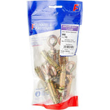 Forgefix Rawbolt Eye - M8 | Pack of 10