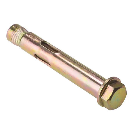 Forgefix Sleeve Anchor Hex Bolt M12x129mm | Pack of 5