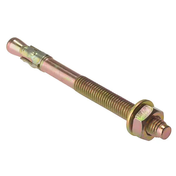 Forgefix Through Bolt M16 | Pack of 5