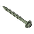 Forgefix Timber fixing screws 7x65mm | Pack of 20 