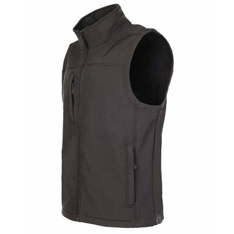 This super Fort Breckland Bodywarmer is warm and comfortable to wear. Windproof and breathable, soft to touch and hard-wearing, with built-in stretch for comfort. 