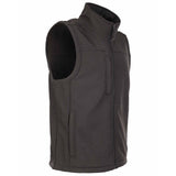 This super Fort Breckland Bodywarmer is warm and comfortable to wear. Windproof and breathable, soft to touch and hard-wearing, with built-in stretch for comfort. 