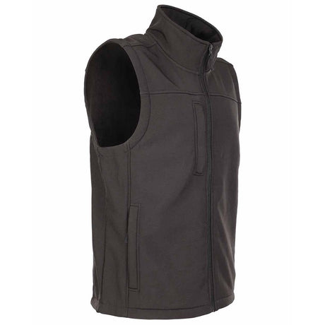 This super Fort Breckland Bodywarmer is warm and comfortable to wear. Windproof and breathable, soft to touch and hard-wearing, with built-in stretch for comfort. 