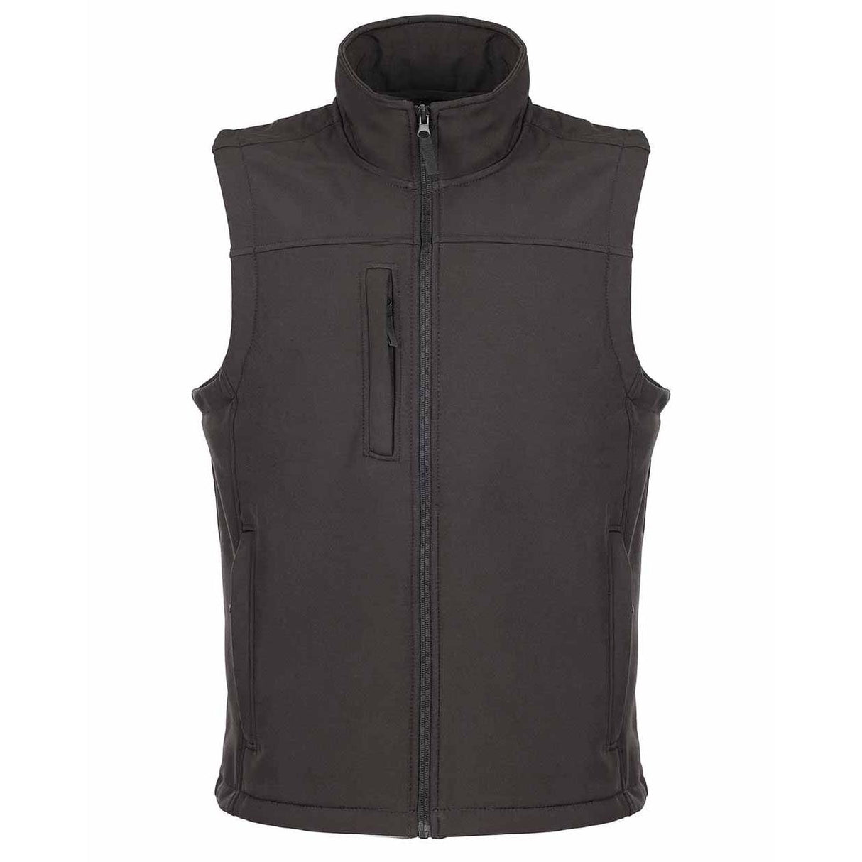 This super Fort Breckland Bodywarmer is warm and comfortable to wear. Windproof and breathable, soft to touch and hard-wearing, with built-in stretch for comfort. 