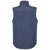 This super Fort Breckland Bodywarmer is warm and comfortable to wear. Windproof and breathable, soft to touch and hard-wearing, with built-in stretch for comfort. 