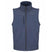 This super Fort Breckland Bodywarmer is warm and comfortable to wear. Windproof and breathable, soft to touch and hard-wearing, with built-in stretch for comfort. 