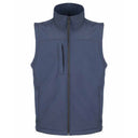 This super Fort Breckland Bodywarmer is warm and comfortable to wear. Windproof and breathable, soft to touch and hard-wearing, with built-in stretch for comfort. 