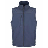 This super Fort Breckland Bodywarmer is warm and comfortable to wear. Windproof and breathable, soft to touch and hard-wearing, with built-in stretch for comfort. 