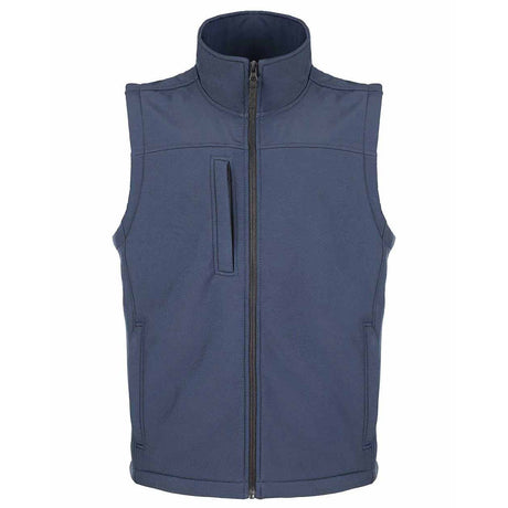 This super Fort Breckland Bodywarmer is warm and comfortable to wear. Windproof and breathable, soft to touch and hard-wearing, with built-in stretch for comfort. 