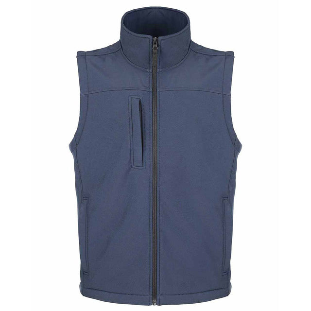 This super Fort Breckland Bodywarmer is warm and comfortable to wear. Windproof and breathable, soft to touch and hard-wearing, with built-in stretch for comfort. 
