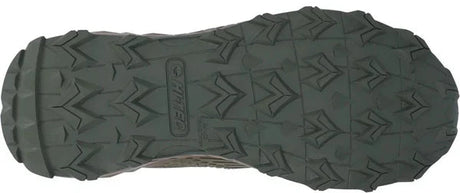 Fuse Trek Hiking Shoes Men's Choc