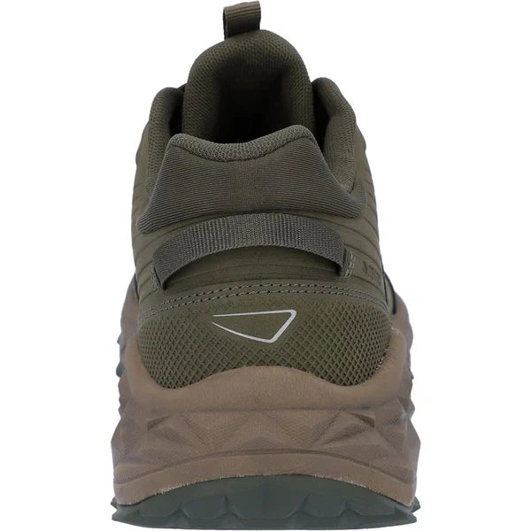Fuse Trek Hiking Shoes Men's Choc