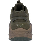 Fuse Trek Hiking Shoes Men's Choc