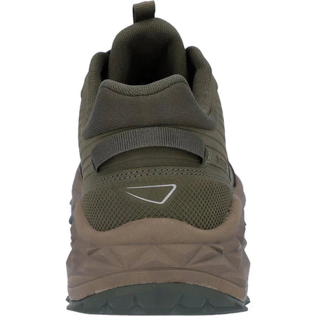 Fuse Trek Hiking Shoes Men's Choc