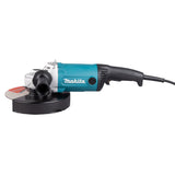 Makita GA9090 Angle Grinder 230MM | 2200W - 110V
