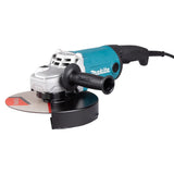Makita GA9090 Angle Grinder 230MM | 2200W - 110V