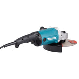 Makita GA9090 Angle Grinder 230MM | 2200W - 110V