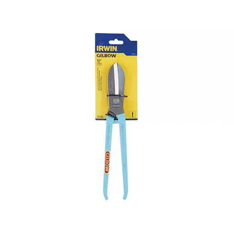Irwin G245 Straight Tin Snips 300mm (12in)