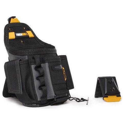 Toughbuilt Small Electrician Pouch CT-34