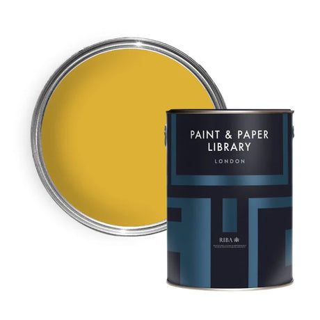 Paint & Paper Gamboge 483