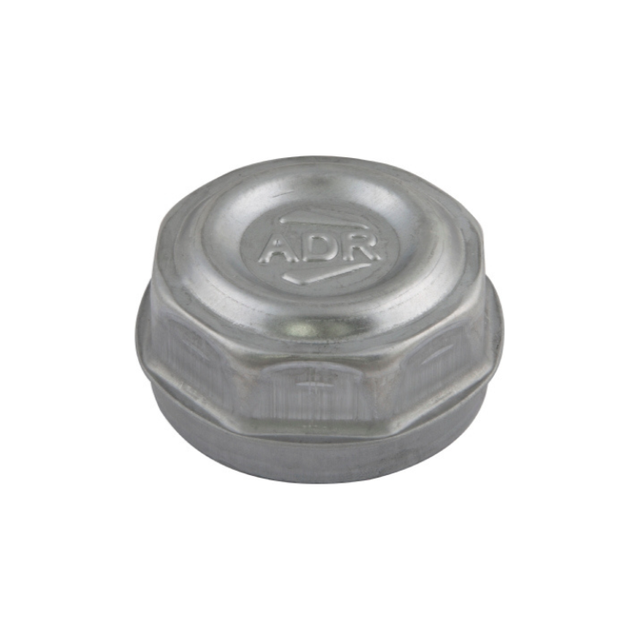 Genfitt Trailer Hub Cap - 90mm
