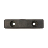 Genfitt Block Boat Trailer - 2 Hole