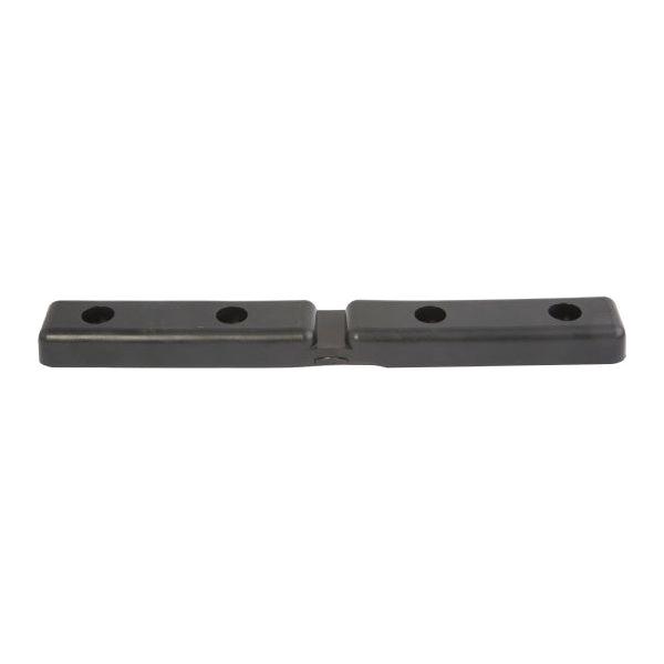 Genfitt Block Boat Trailer - 300 X 38 X 19mm