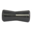 Genfitt Boat Roller Keel - V - 16mm