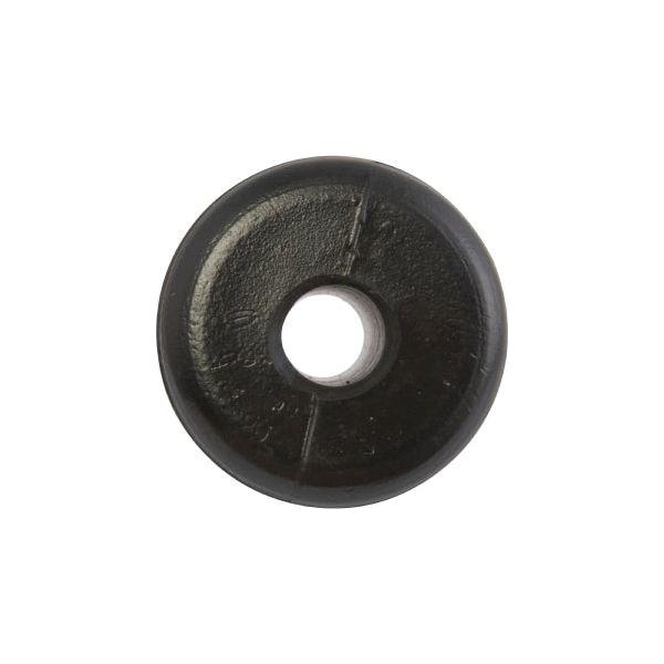 Genfitt Boat Roller Keel - V - 16mm