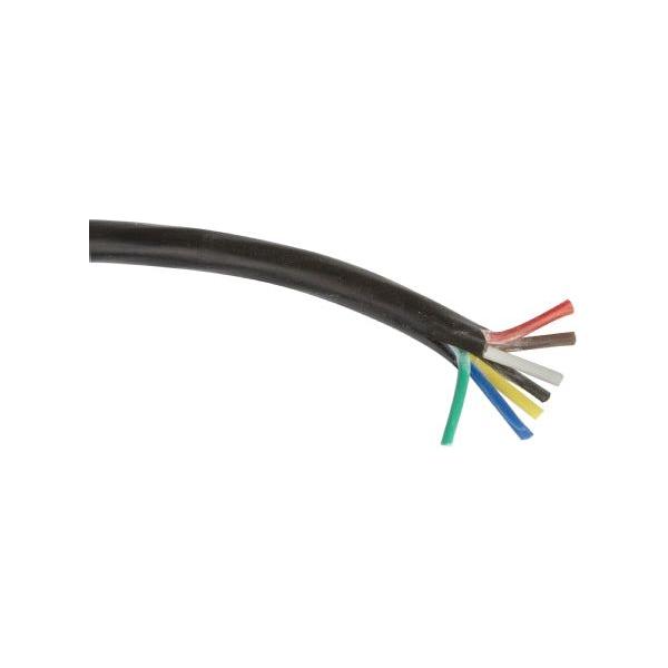 Genfitt Cable 7C X 0.65G - 100m Roll