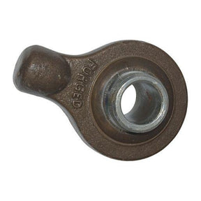 Genfitt End Top Link - CAT 2 - Round W/O