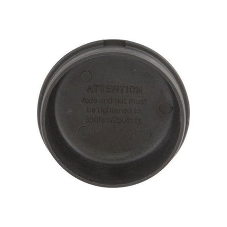 Genfitt Hub Cap Grease - 75mm