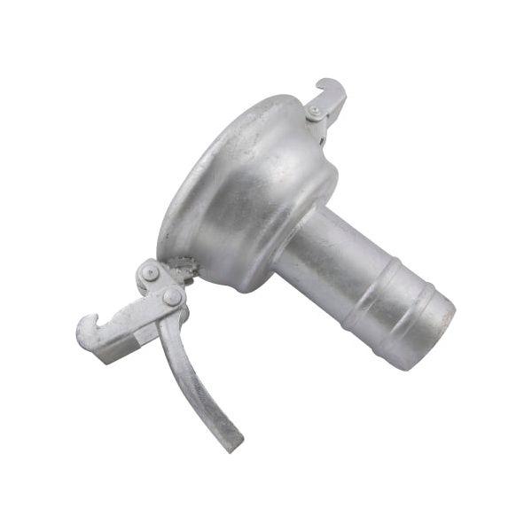 Genfitt Italian Coupling Female - 6 X 3in