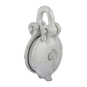Genfitt Pulley Block - 3in GALV 1.5T
