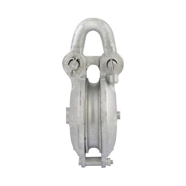 Genfitt Pulley Block - 5in GALV 4.5T