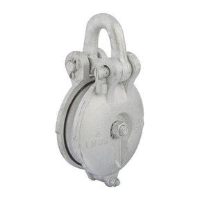 Genfitt Pulley Block - 6in GALV 6T
