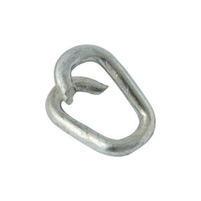 Genfitt Split Mending Link - 10 X 60mm